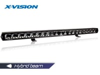 X-Vision LEDramp Genesis II 300W Combo