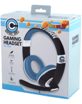 Casque Gaming Capsule Corp Dragon Ball Z - Neuf