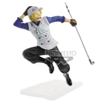 One Piece - Sabo - Figurine Magazine A Piece Of Dream 13cm Vol.2