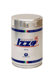 Izzo Silver malet kaffe 250g i burk