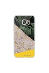 La Coque Francaise et étui téléphone mobile samsung galaxy s7 souple transparente trio jungle motif ecriture tendance la coque francaise.