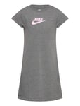 Club Dress Nike Grey