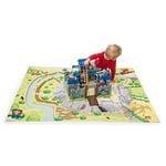 Le Toy Van Castle Playmat