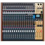 Tascam MODEL 24 22-Chanel Analogue Mixer