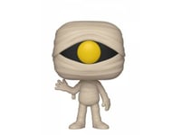 Figurine - Pop! Disney - L'Etrange Noël de Mr Jack - Mummy Boy - N° 600 - Funko