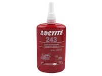 Skruesikring Loctite 243 Middel Styrke 250 Ml