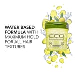 ECO Style Olive Oil Gel 8oz Styling Gel Pack of 2