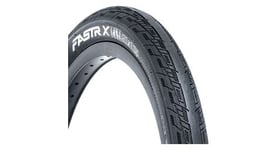 Pneu bmx tioga fastr x 20   noir