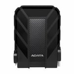 A-DATA – ADATA HD710P 2TB USB3.1 HDD 2.5i Black (AHD710P-2TU31-CBK)