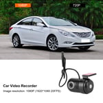 1080P HD Mini Automobile Recorder Car DVR HD Vehicle Video Dash Cam Recorders