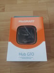 MioSMART Hub G10-Intelligent Smart Home Wireless Router Security Systems