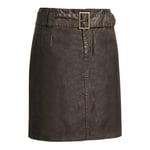 Chevalier Vintage Stretch Skirt