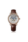Rotary Gents Skeleton Automatic Watch GS90505/06