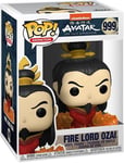 Funko Pop Avatar Fire Lord Ozai 999