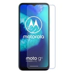 Ultra-klart Motorola Moto G8 Power Lite skärmskydd