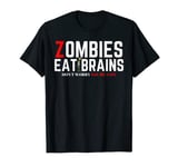 This Is My Zombie Killing T shirt Zombie Apocalypse Undead T-Shirt