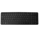 Hp - Tastatur - Sveitsisk - For Zbook 15 Mobile Workstation, 17 Mobile Workstation