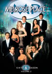 Melrose Place  Season 6 Volume 2 DVD