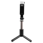 Bluetooth  Remote Selfie Stick and Outdoor Live Broadcast Tripod Stand,5316