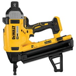 DEWALT - Cloueur béton et acier XR 18V Li- Ion brushless - 580 tirs par batterie - livré sans batterie ni chargeur - DCN890N-XJ