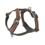 Dog Copenhagen Comfort Walk Air Harness 3.0 - Mocca XS