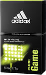 Adidas Pure Game EdT