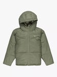 Roxy Kids' Forever This Young Recycled Puffer Jacket