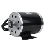 DAUERHAFT Sturdy High Speed Motor 24V 800W Electeic Scooter Motor,for E-Scooter