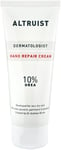 ALTRUIST Hand Repair Cream 75ml 10% Urea