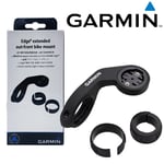 Garmin Out Front Bike Mount / Handlebar Computer Holder Cycling Bicycle 