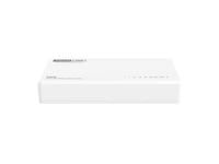 Totolink S808-V5 8-Port 10/100M Desktop Switch (S808-V5), Ohanterad, Fast Ethernet (10/100), Full Duplex