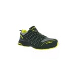 Chaussures Goodyear Adelaide S1P Blk&Yell/Black Yellow T.45 - 1502T45