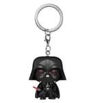 Funko POP! Keychain Star Wars Darth Vader (US IMPORT)