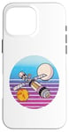 iPhone 16 Pro Max Satellite between planets space stars asteroids space stars Case