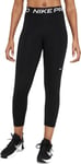 Trikoot Nike Pro 365 Women s Mid-Rise Crop Leggings cz9803-013 Koko XS