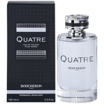 Cologne Boucheron  Quatre  - eau de toilette - 100ml - vaporisateur