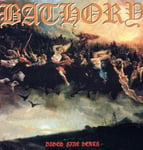 Bathory  Blood Fire Death  LP/Vinyl