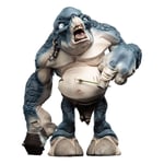 Weta Statue Vinyl Le Seigneur des Anneaux - Mini Epics - Cave Troll