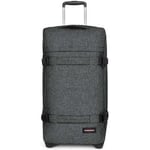 Valise Eastpak  Valise  Transit'R M 77H Black Denim