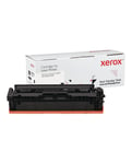 Everyday Toner Noir de Xerox compatible avec HP 207A (W2210A), Capacité standard