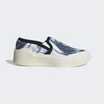 adidas by Stella McCartney Court Slip-On Shoes