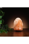 Remote Control Himalayan Salt Lamp