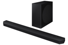 Samsung HW-Q800D 5.1.2ch Soundbar (2024)