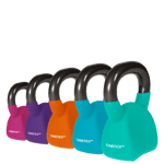 Ergo Kettlebell