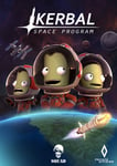 Kerbal Space Program