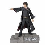 HARRY POTTER and the Goblet of Fire - Movie Maniacs Action Figure McFarlane