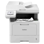 Brother MFC-L5715DN Professional All-in-One A4 Mono Laser Printer