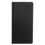 Folio case for OnePlus 10T Card-holder Stand Feature Black