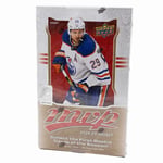 Hockeykort NHL Upper Deck MVP 2024-25 Hobby Booster Pack