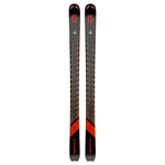 SKI SUPERGUIDE 88 + FIXATIONS MARKER ALPINIST 10 BLACK